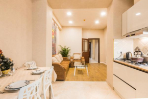 Отель Sweet Home Apartment VIP 1  Тбилиси